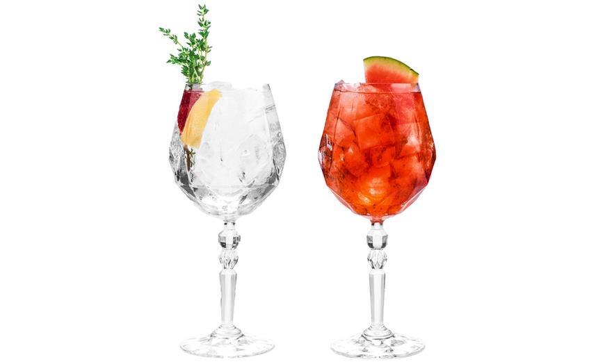 RCR Cocktail Set 2tlg. by L-Design
