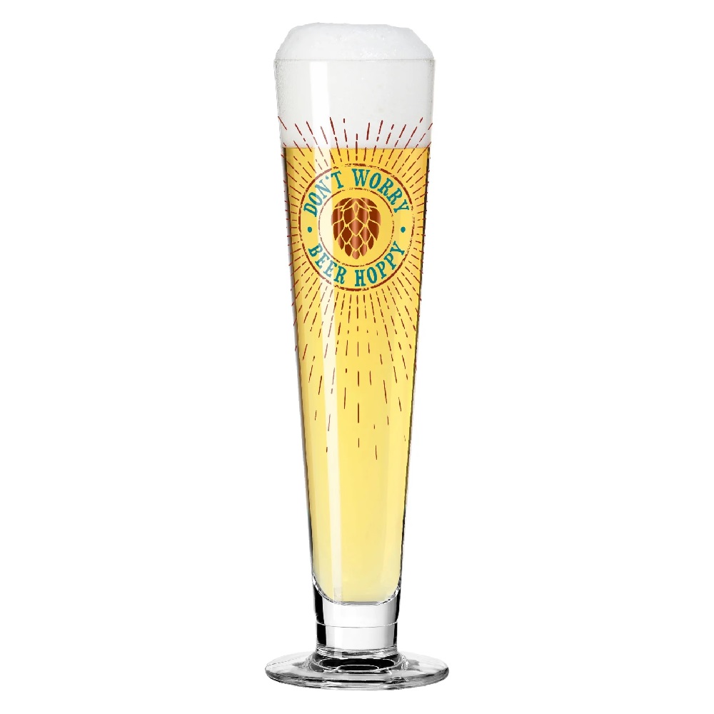 Ritzenhoff Heldenfest Bier #12 R. Buss H22