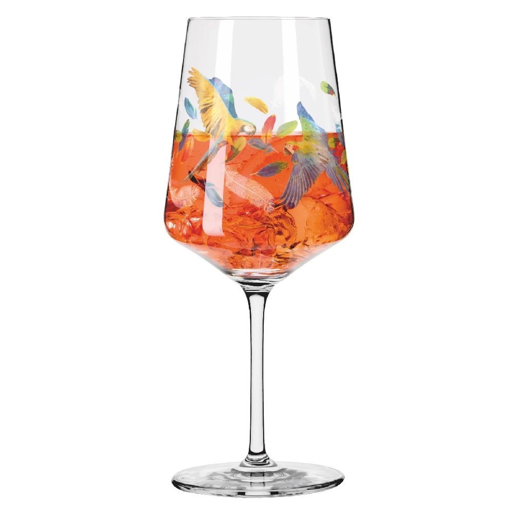 Ritzenhoff Sommerrausch Aperizzo #11 A. Loibner F22