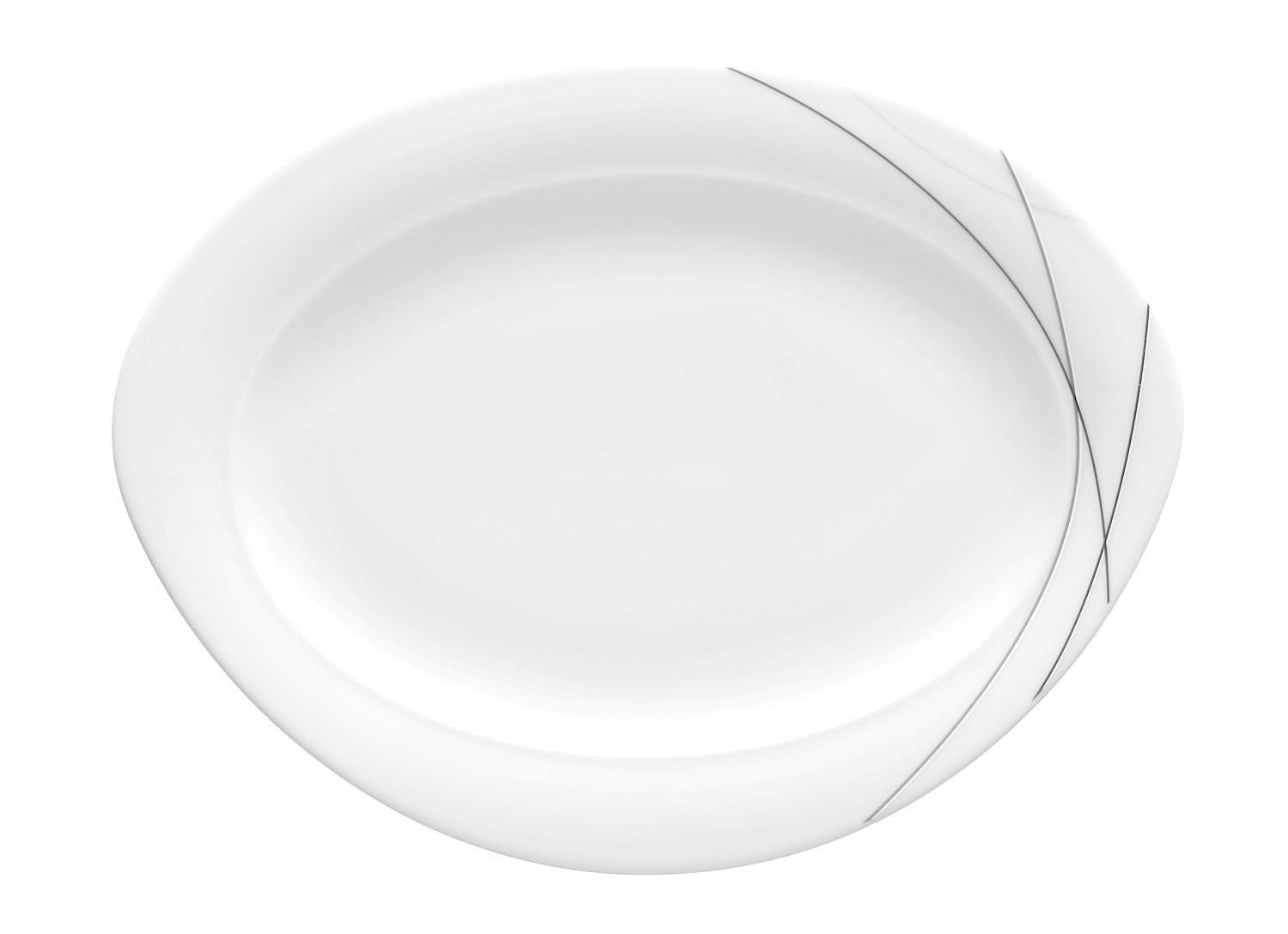 Seltmann Weiden Trio Highline Beilagenplatte 25cm