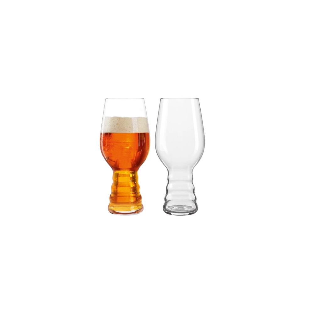 Spiegelau Craft Beer Glas IPA 540 ml 2er Set