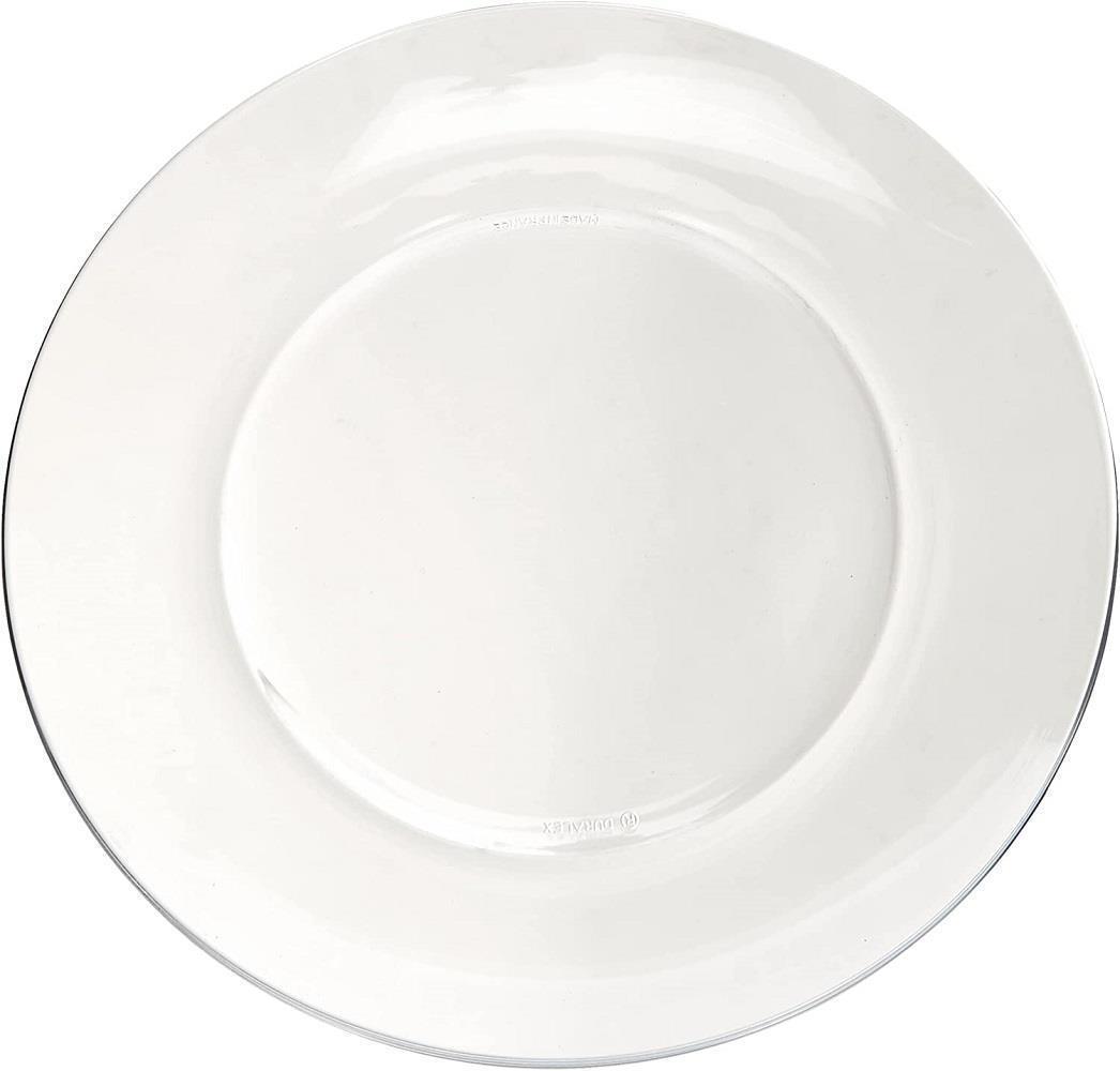 Duralex "Lys"  Teller flach 23,5 cm 6er Set