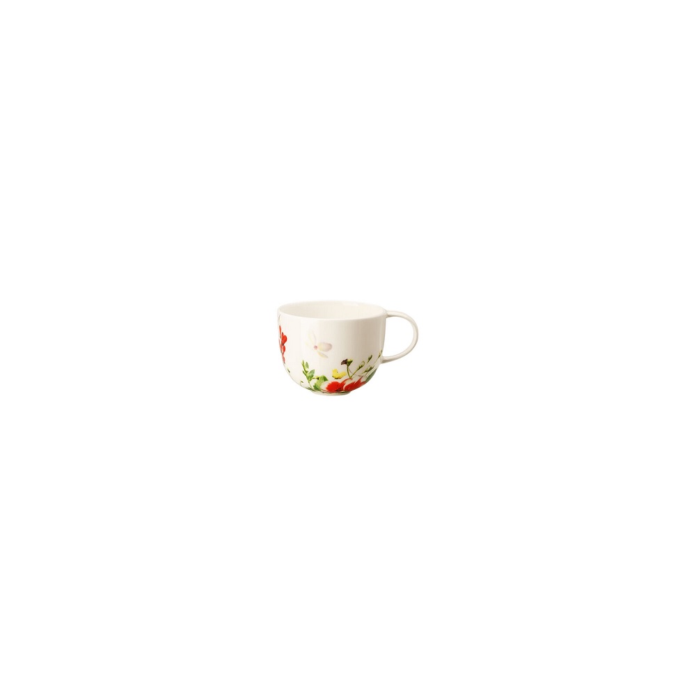 Rosenthal Brillance Bone China Fleurs Sauvages Espressoobertasse 0,10 l