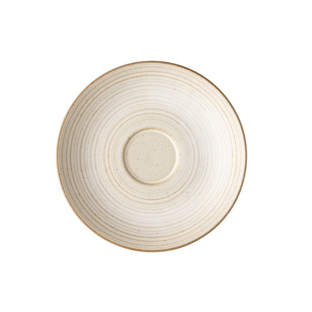 Thomas Nature Sand Cappuccinountertasse R 16 cm