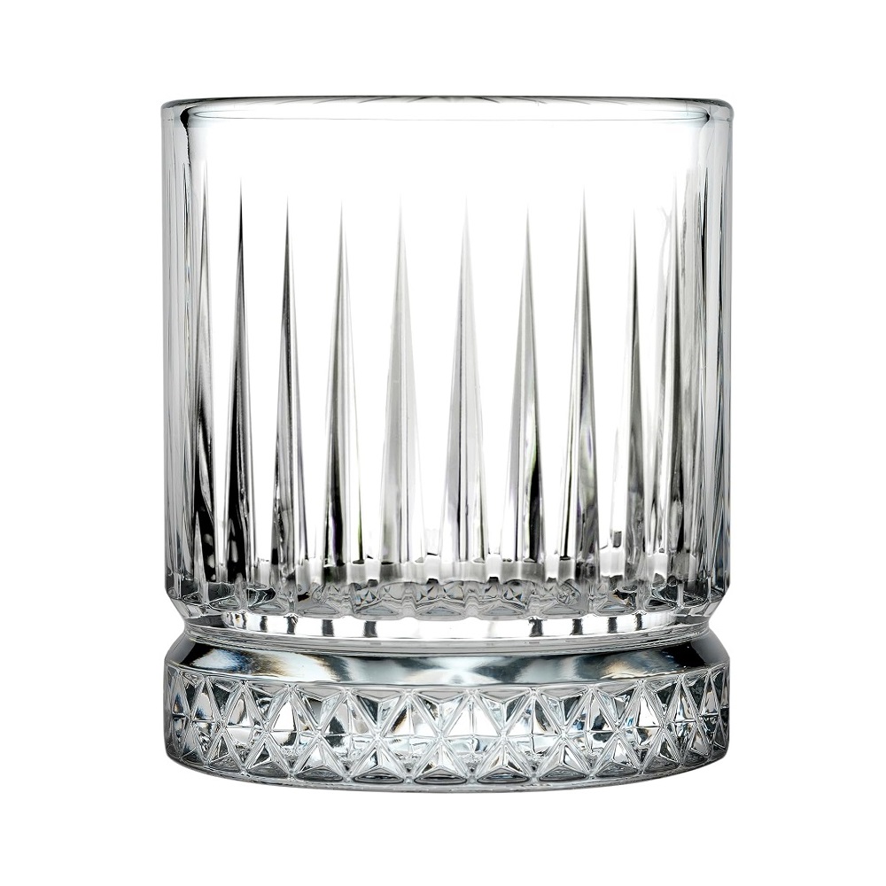 Pasabahce Elysia Whiskyglas 210 ml 4er Set