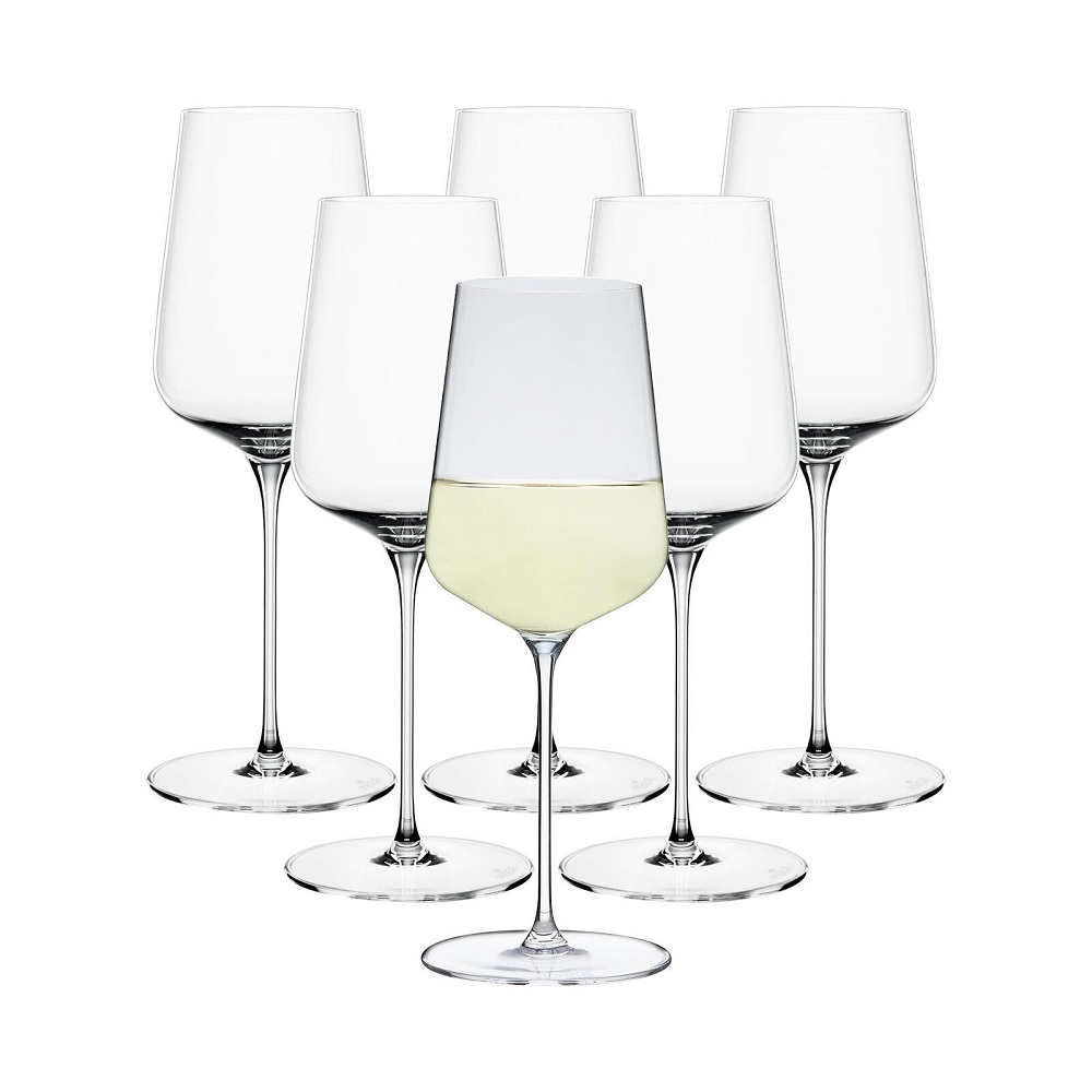 Spiegelau Definition Weißweinglas 435 ml 6er Set