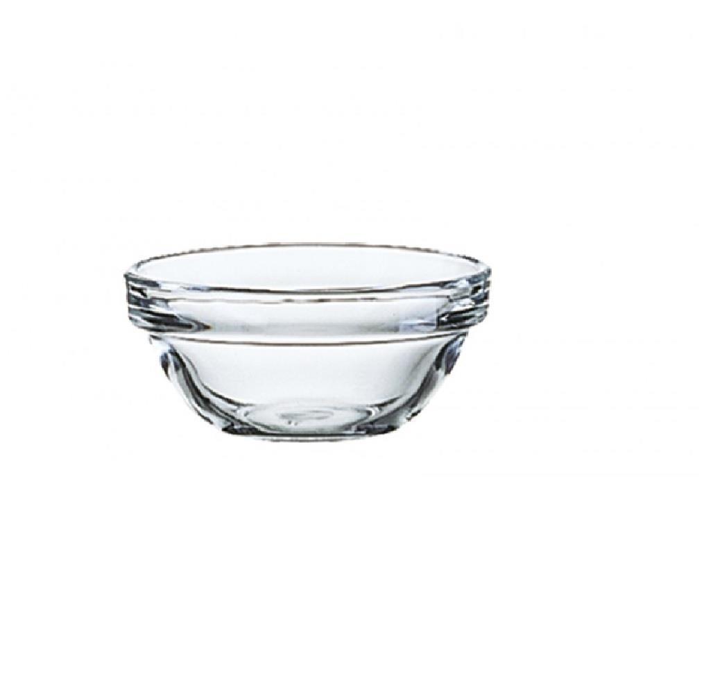 Arcoroc Empilable Stapelschale 7 cm 6er Set