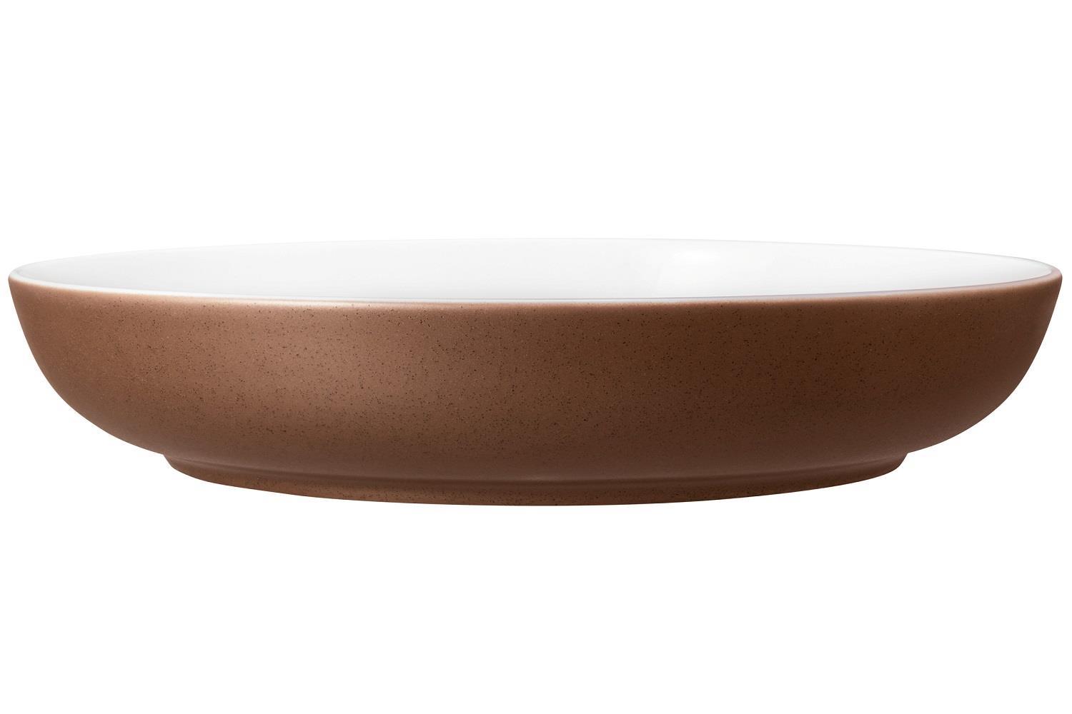 Seltmann Weiden Liberty Bronze Foodbowls 28 cm