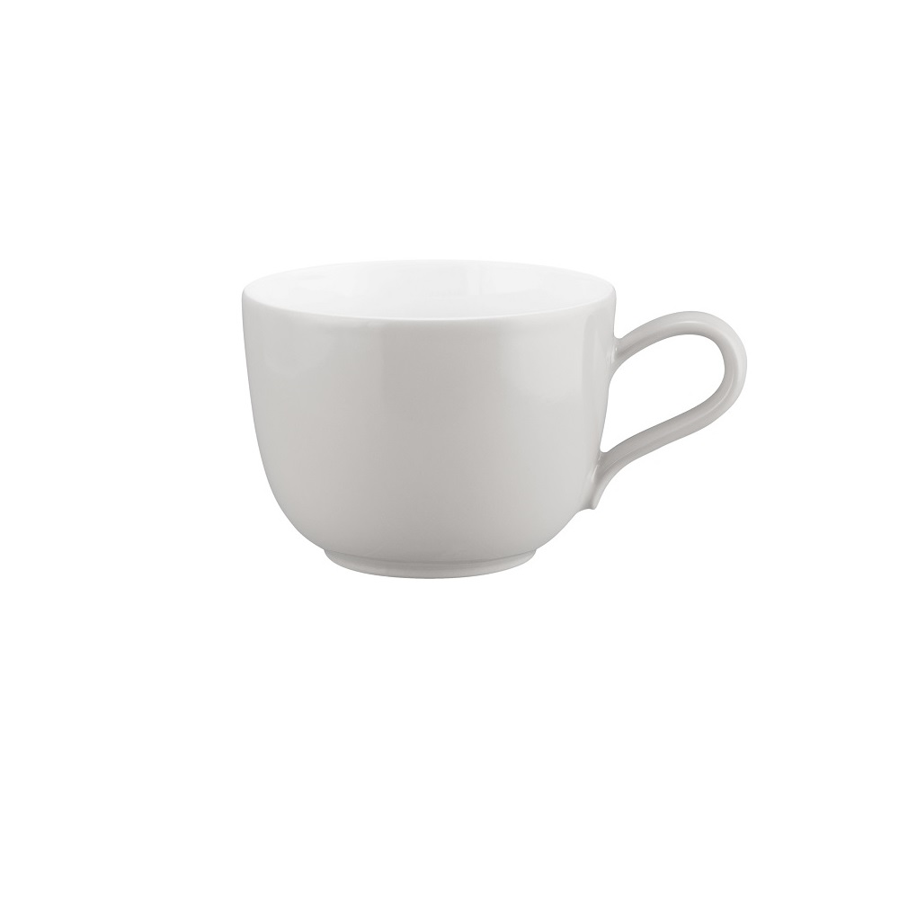 Seltmann Weiden Liberty Pure Colors new grey Kaffeeobertasse 0,26 l