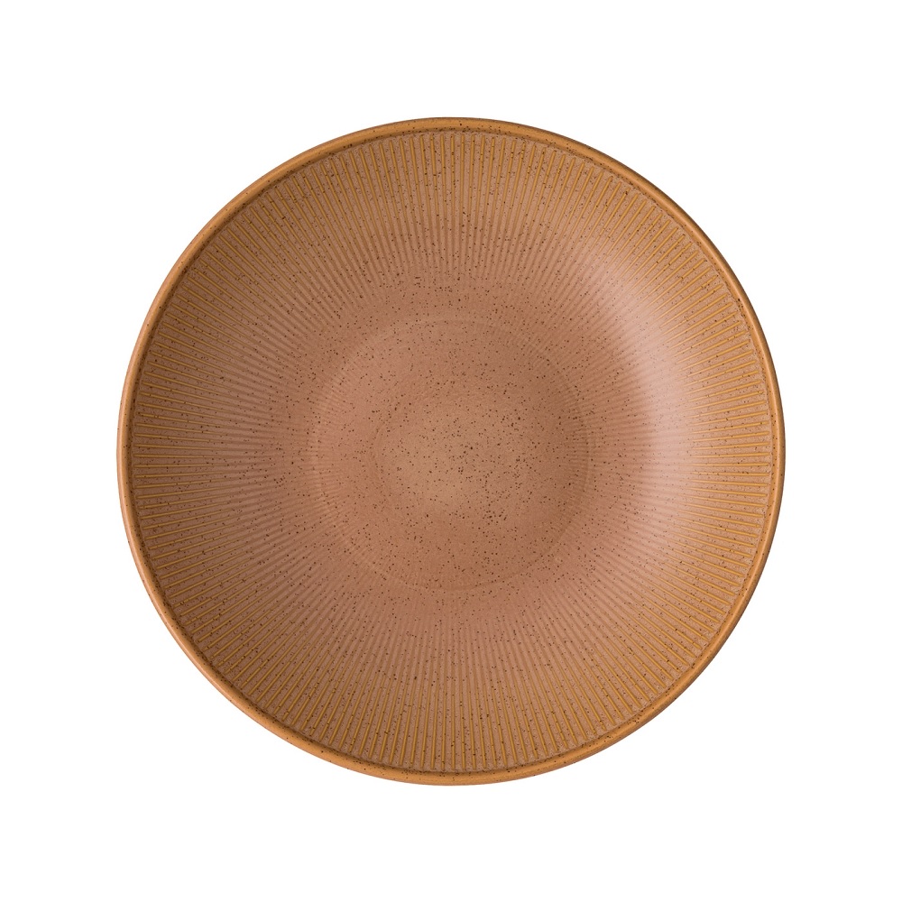 Thomas Clay Earth Pasta/Suppenteller R 28 cm