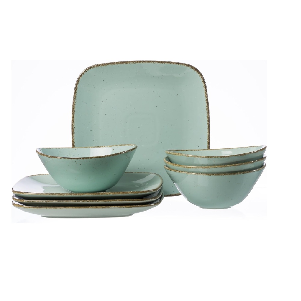Ritzenhoff & Breker Casa Blau Tafelservice 8 tlg.
