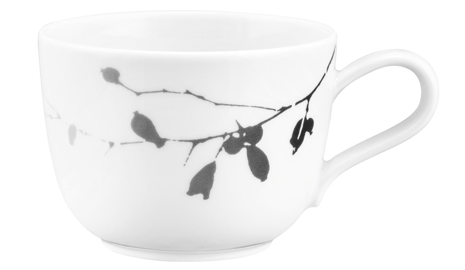 Seltmann Weiden Liberty Dark Rose Hip Kaffeeobertasse 0,26 ltr