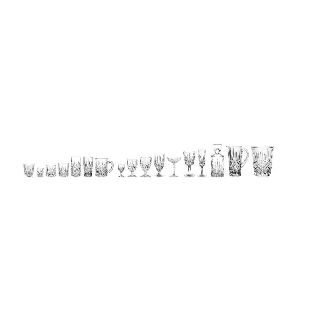 Nachtmann Noblesse Schale rund 11 cm 2er Set