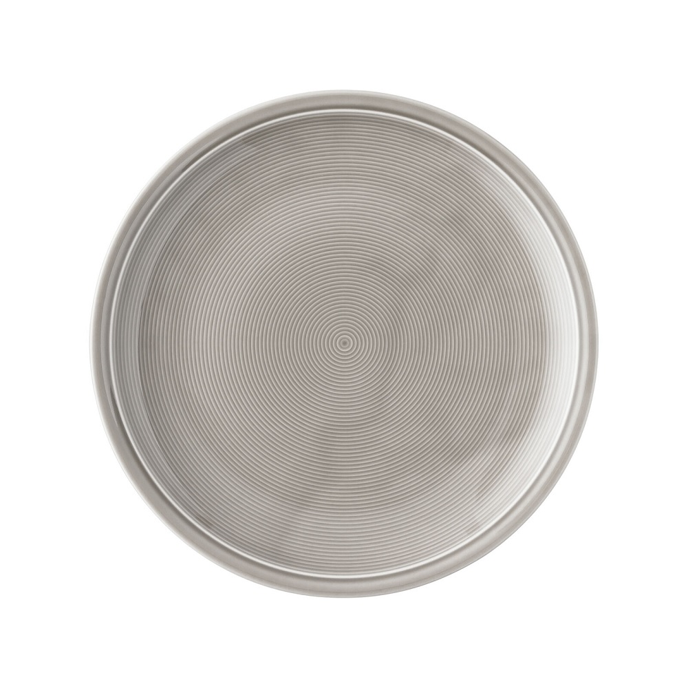 Thomas Trend Colour Moon Grey Speiseteller R 28 cm