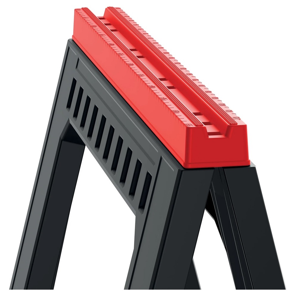Prosperplast Werkstattboch TITAN STAND 4er Set