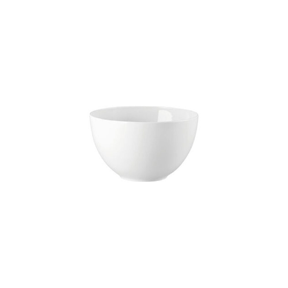 Rosenthal TAC Gropius Weiss Schale - Rund - R 14,2 cm