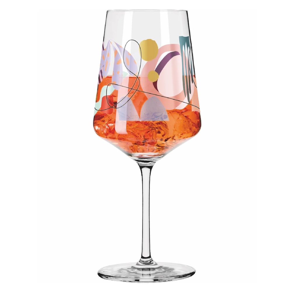 Ritzenhoff Sommerrausch Aperizzo #7 A. Proba F22
