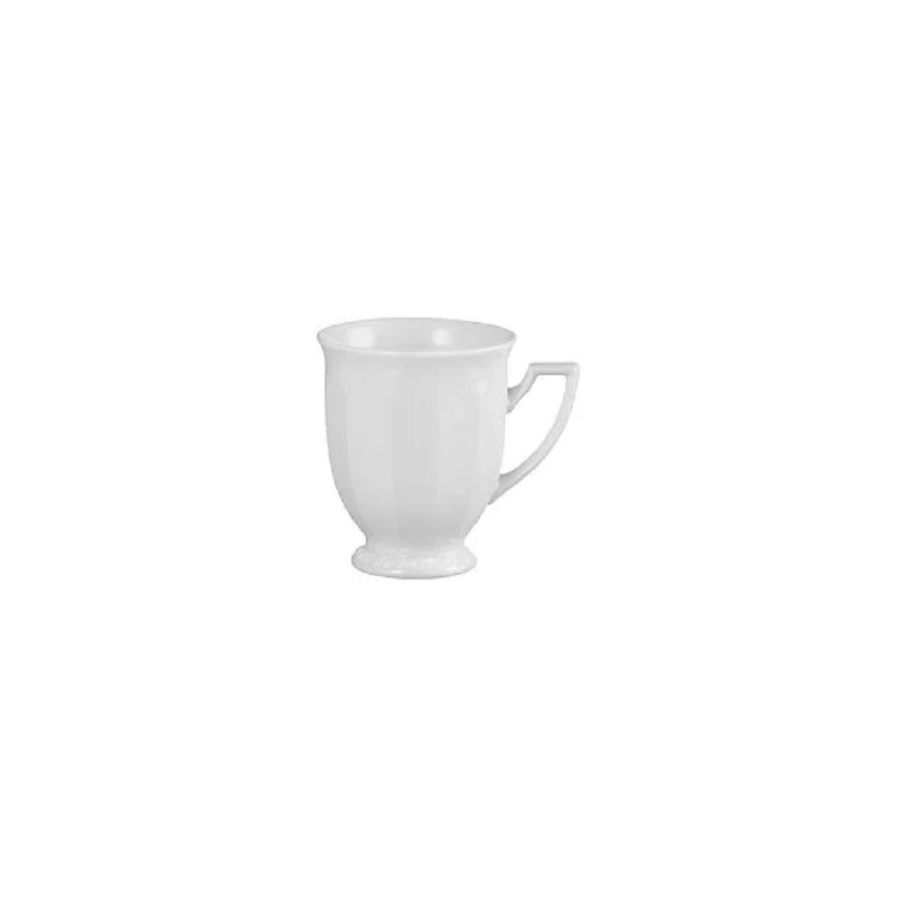 Rosenthal Maria Weiss Becher - Rund - R 8,0 cm