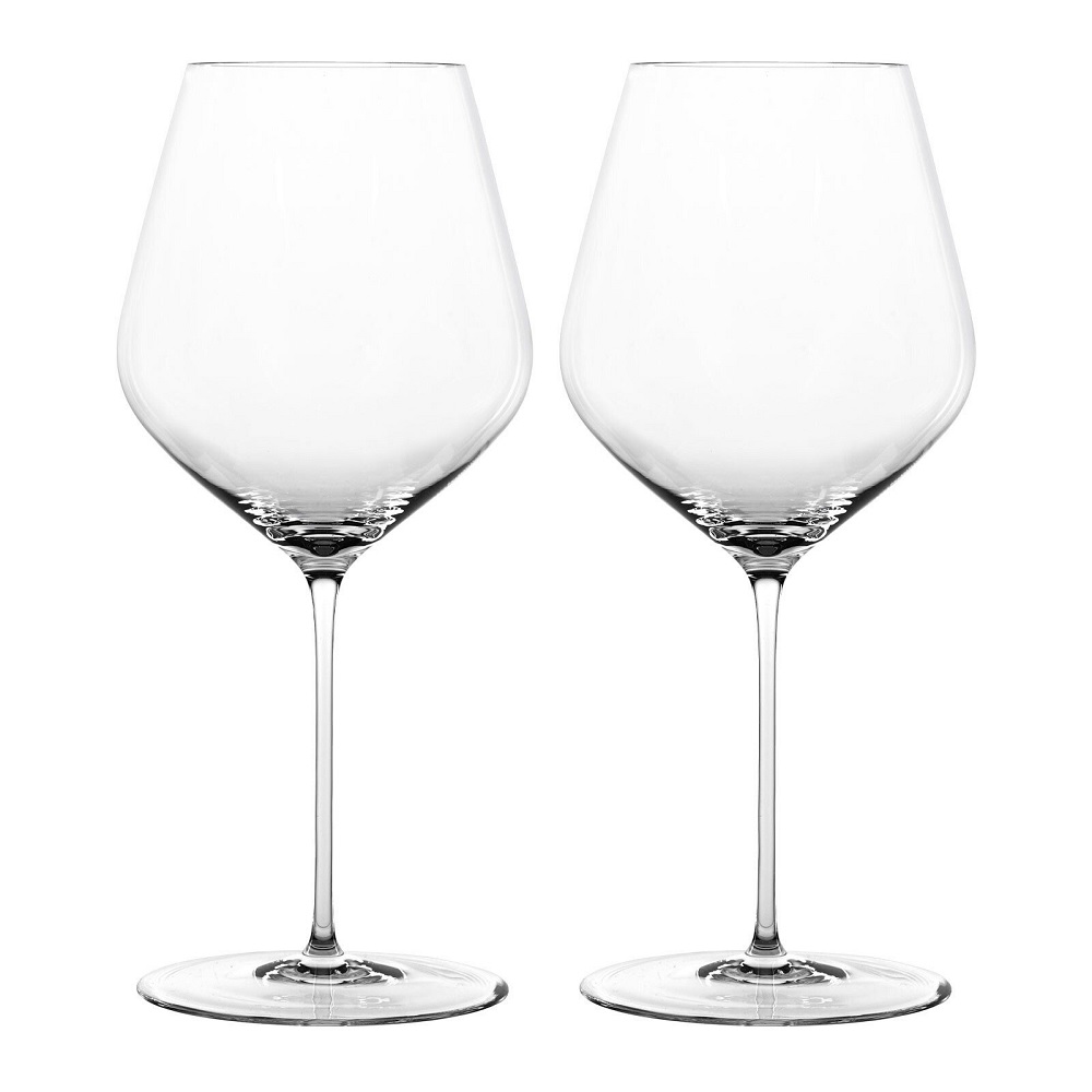 Spiegelau Hi-Lite Burgunderglas 734 ml 2er Set