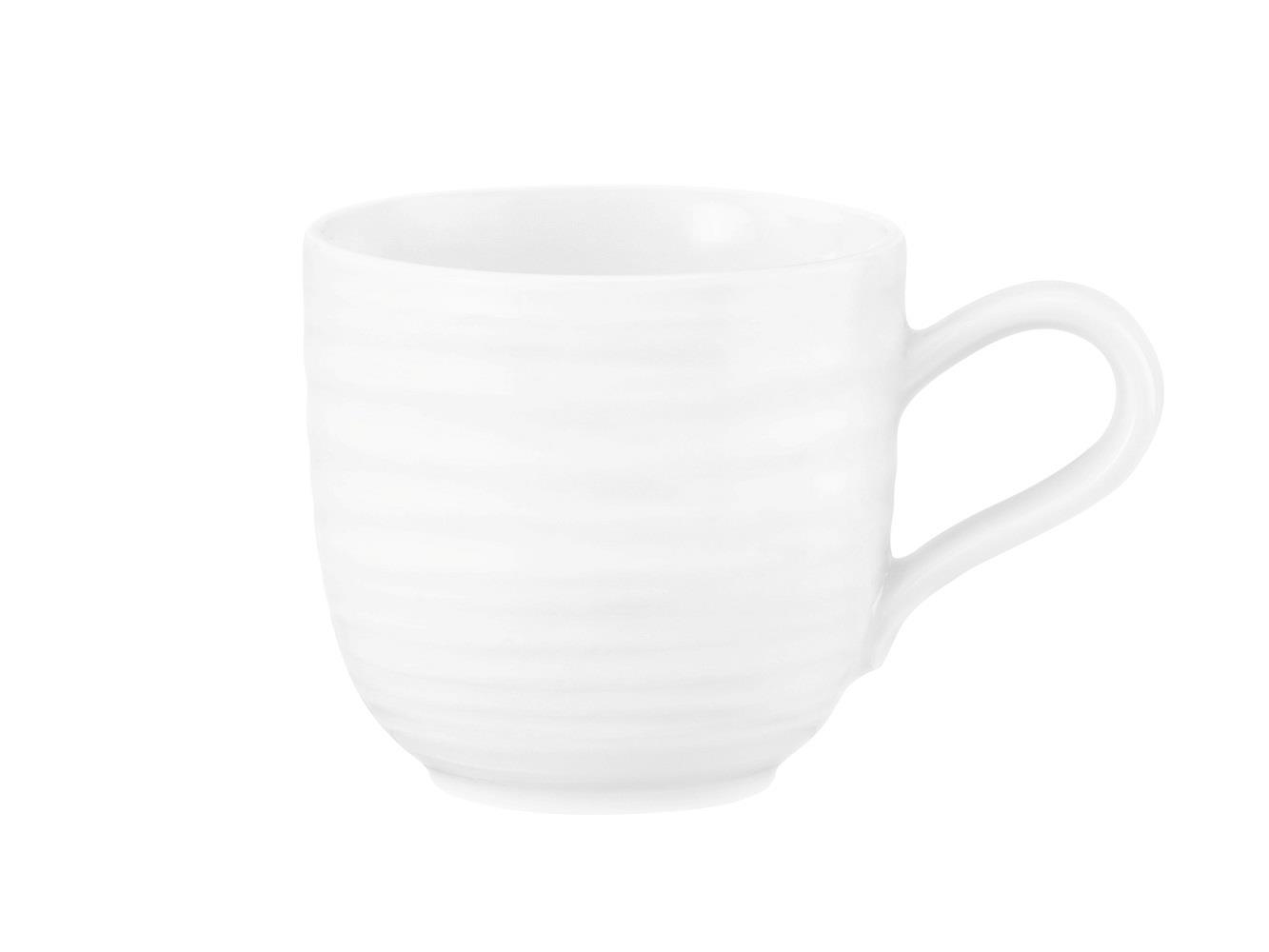 Seltmann Weiden Terra weiß Espressoobertasse 0,09 l
