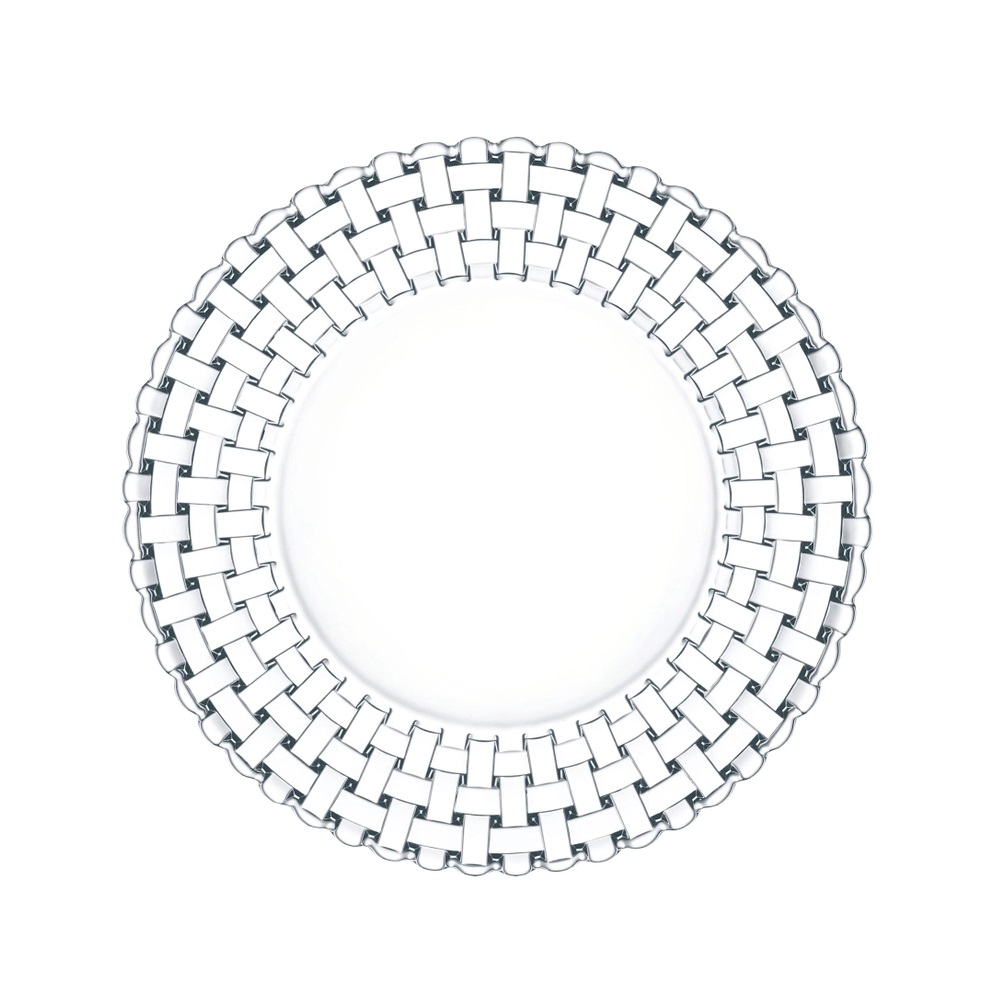 Nachtmann Bossa Nova Speiseteller 27 cm 2er Set