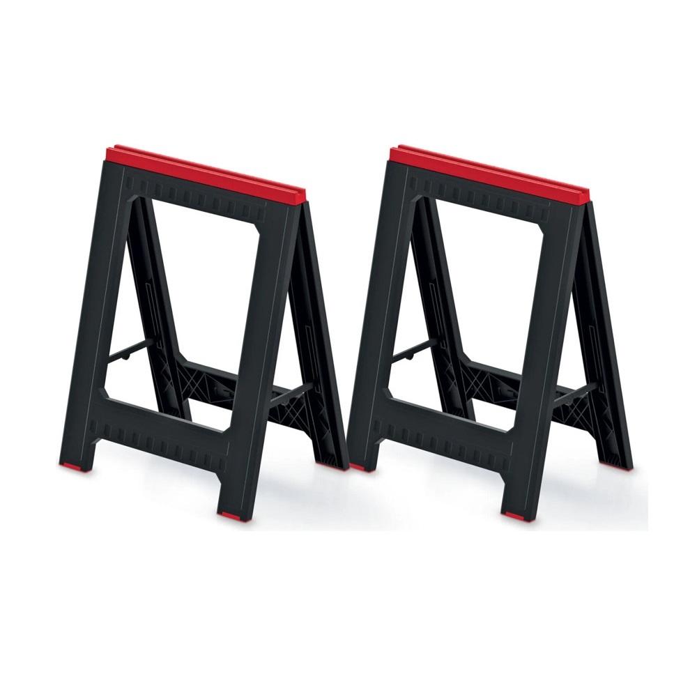 Prosperplast Werkstattboch TITAN STAND 2er Set