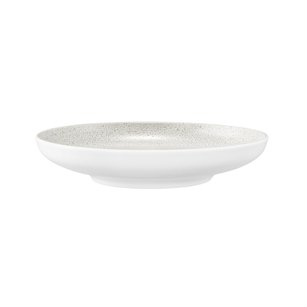 Seltmann Weiden Sento Home Aura cream Suppenteller rund 21 cm