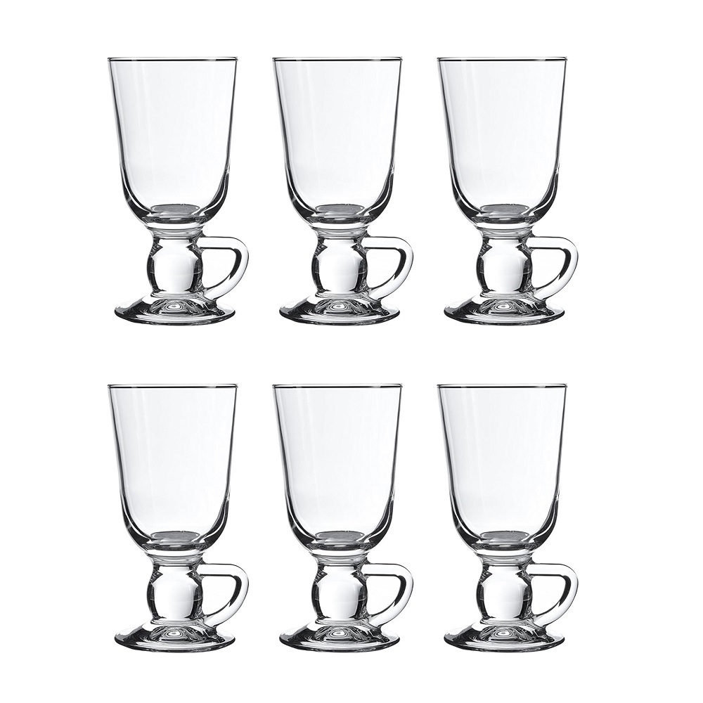 Pasabahce Irish Coffee Tasse 6er Set