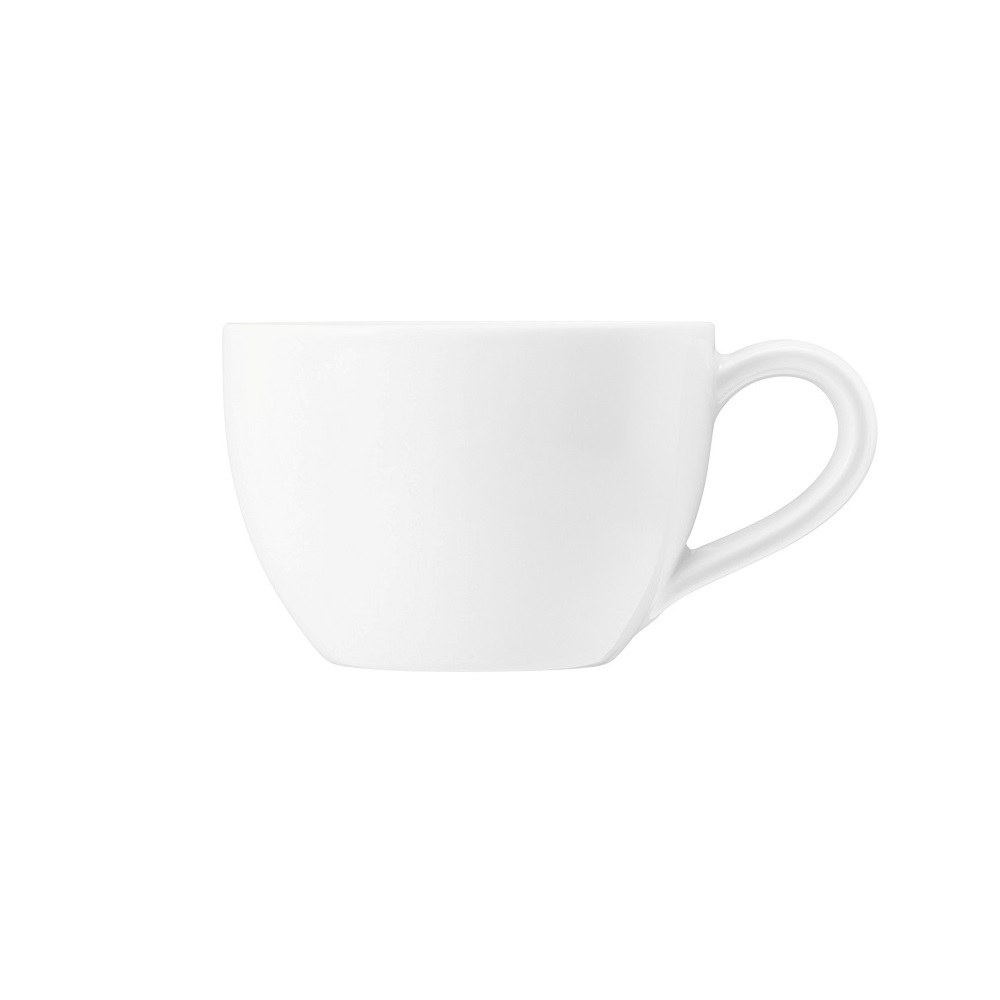 Seltmann Weiden Beat weiß Espressoobertasse 0,11l