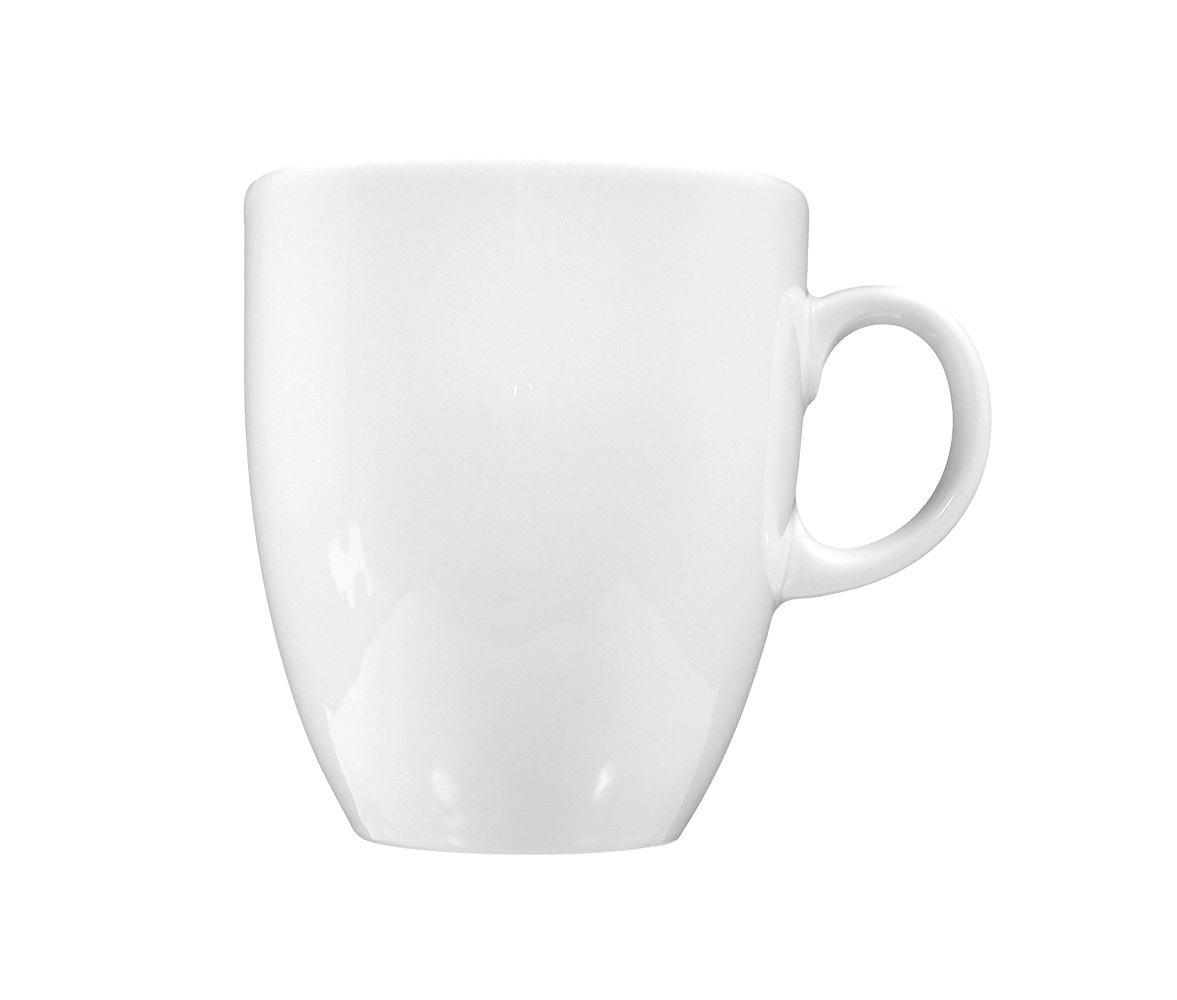 Seltmann Weiden VIP. weiß Becher 0,25 l