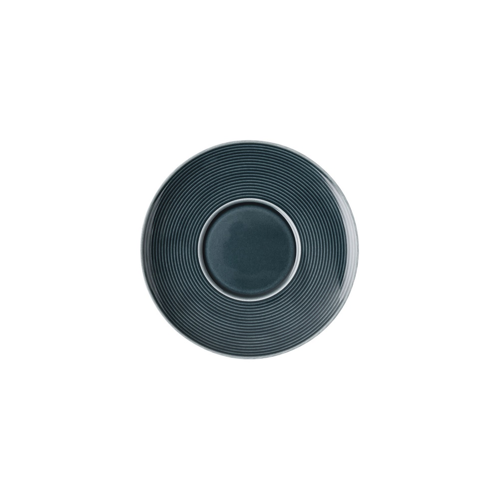 Thomas Loft Night Blue Kaffeeuntertasse R 16,5 cm