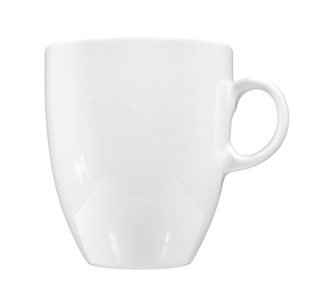 Seltmann Weiden VIP. weiß Becher 0,4l
