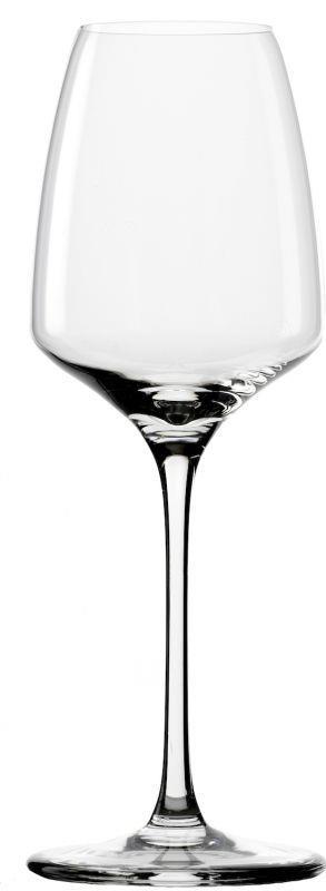 Stölzle Lausitz Experience Rieslingglas 285 ml 6er Set