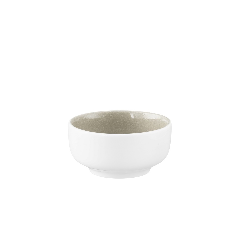 Seltmann Weiden Sento Home Aura cream Dipschale 8,5 cm