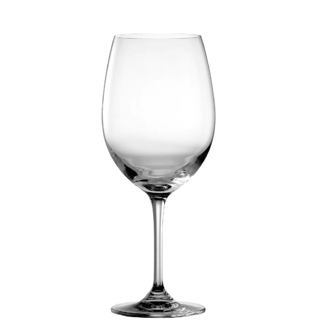 Stölzle Lausitz Event Bordeaux-Pokal 640 ml 6er Set