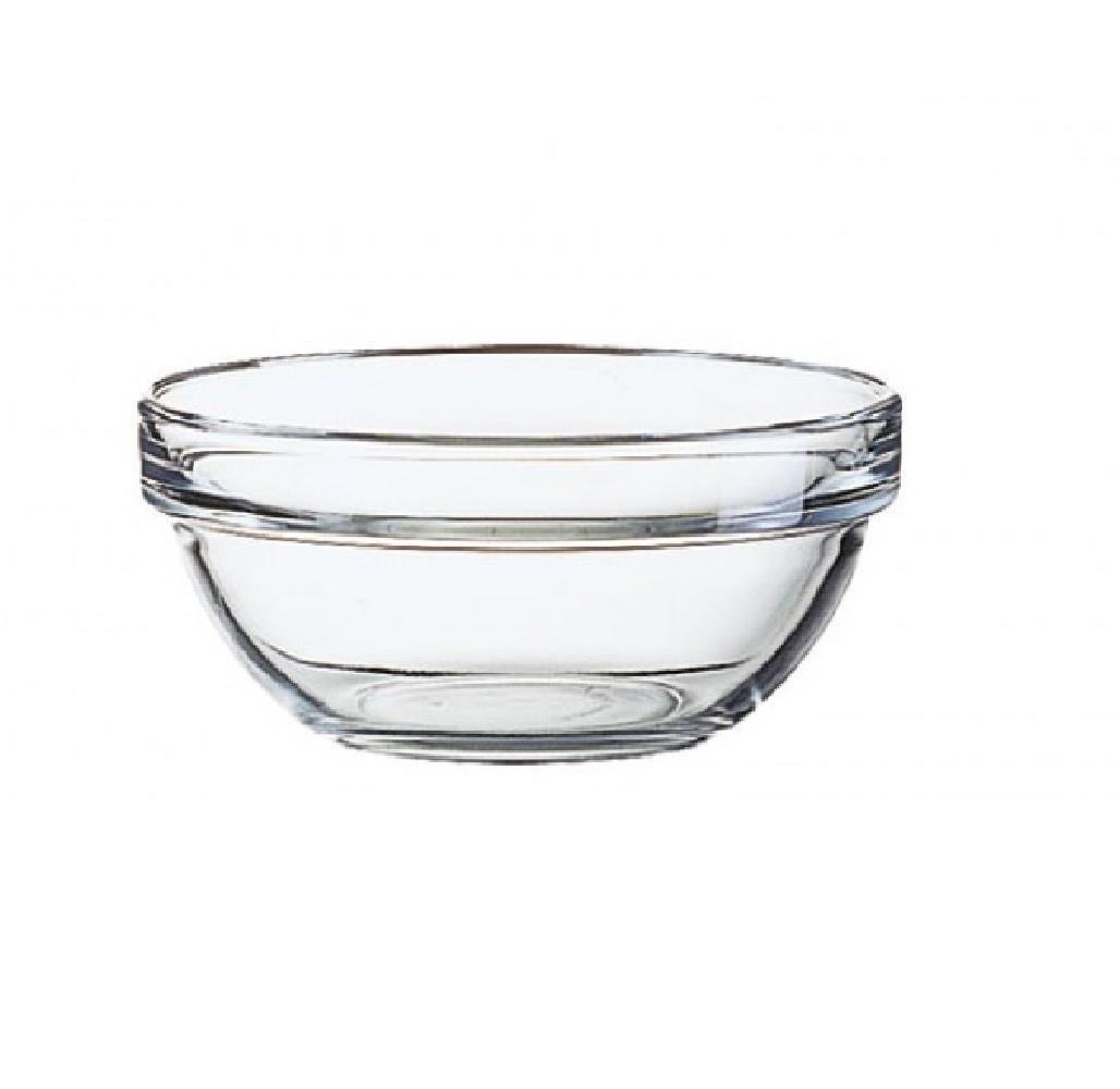 Arcoroc Empilable Stapelschale 12 cm 6er Set