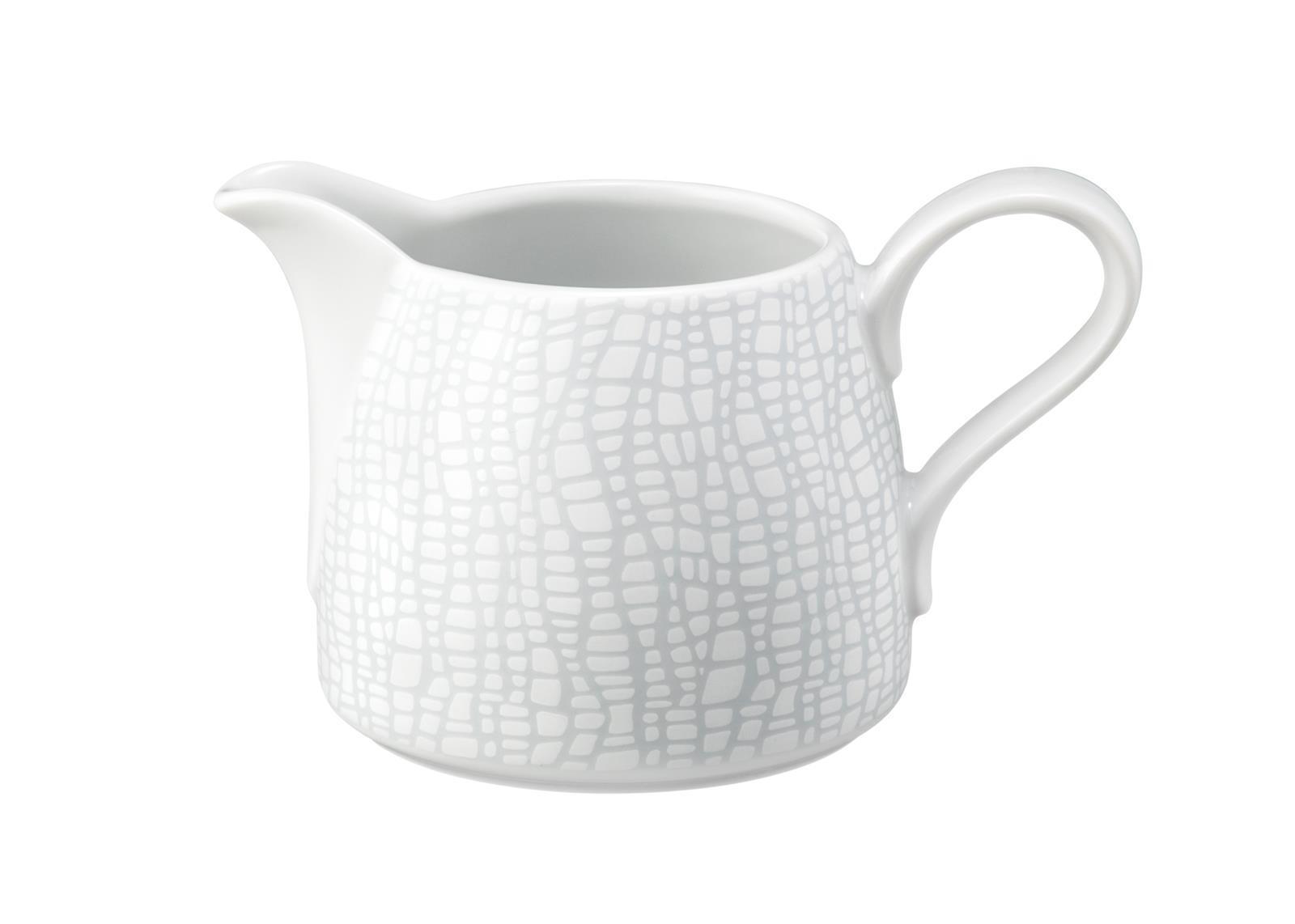Seltmann Weiden L Fashion luxury white Milchkännchen 0,26l