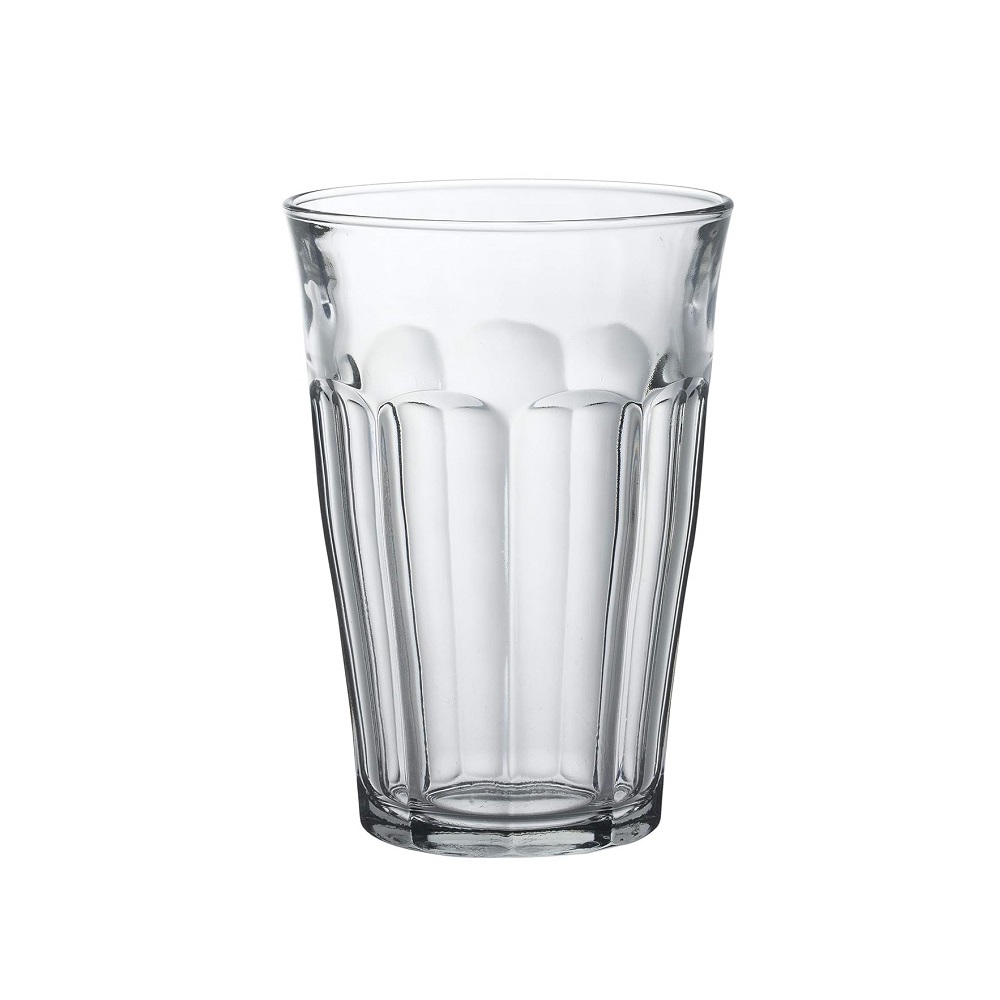 Duralex Picardie Becher 360 ml 6er Set
