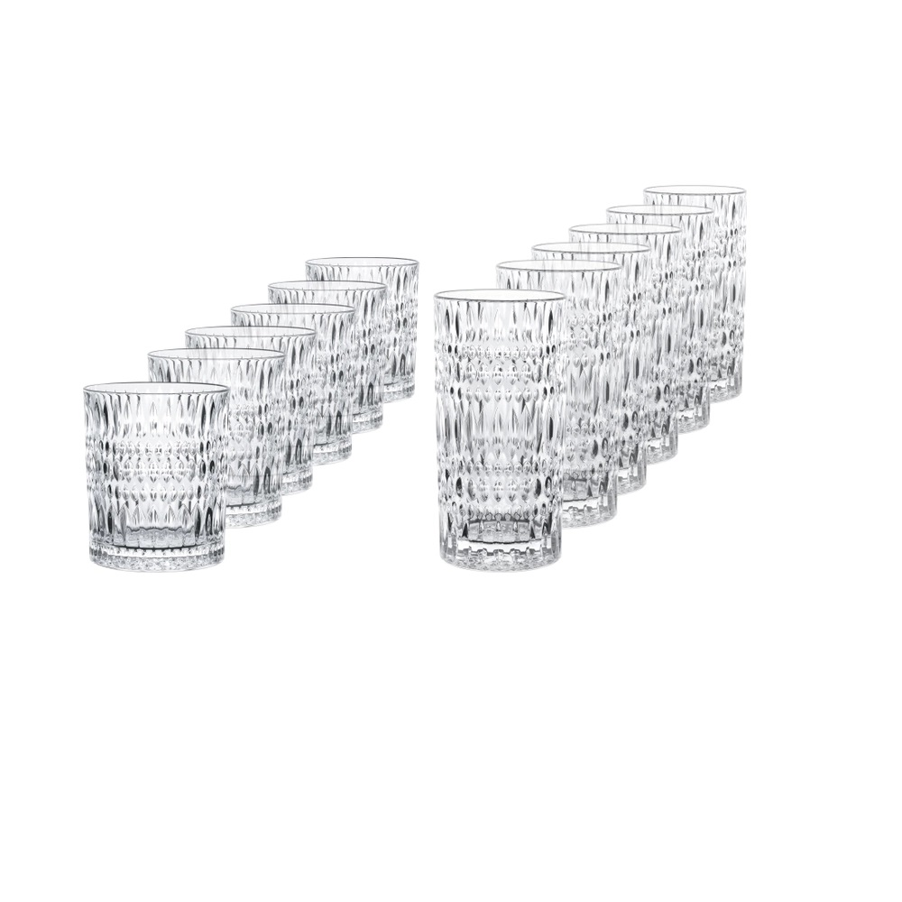 Nachtmann Ethno Barware Set 8 tlg.