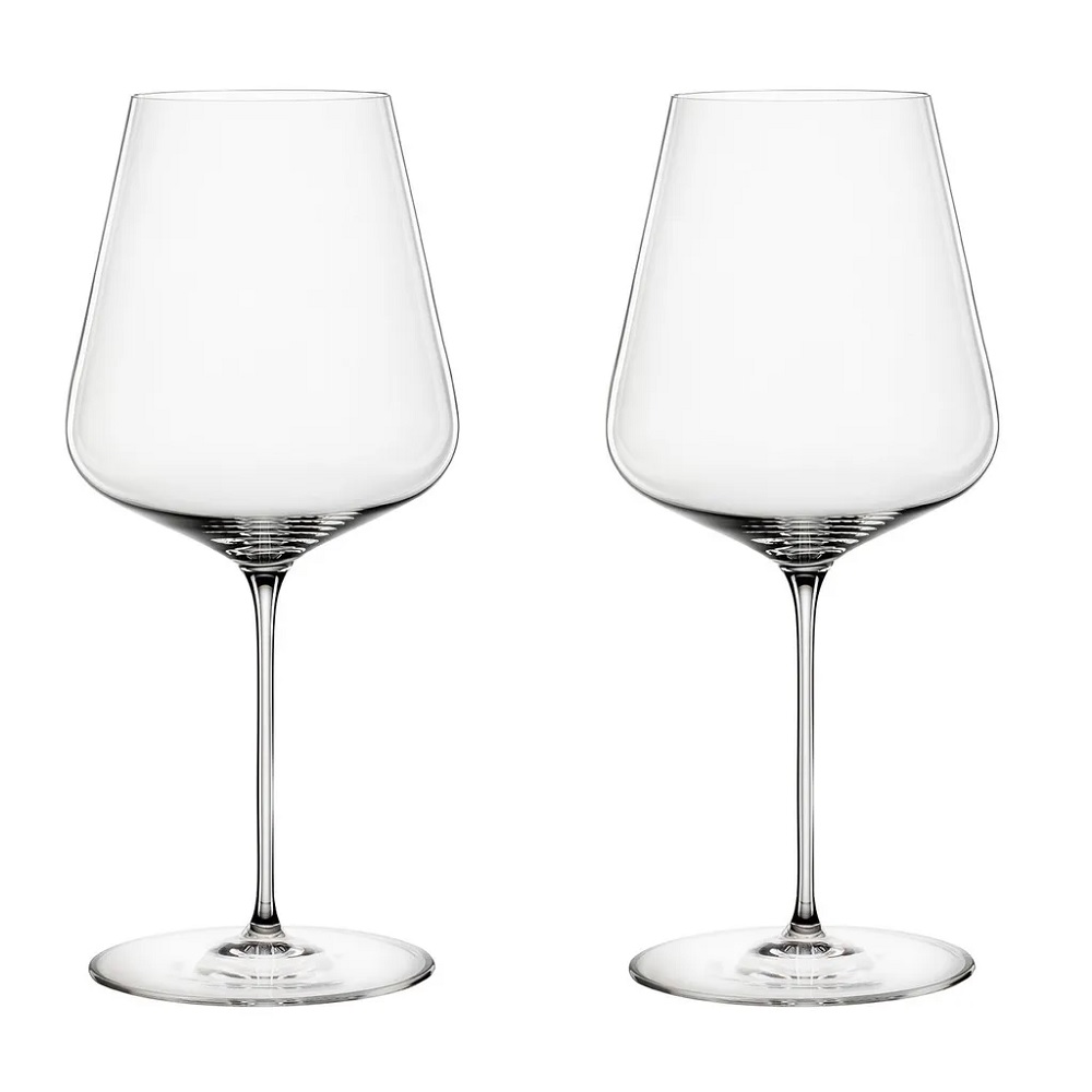 Spiegelau Definition Universalglas 550ml 2er set