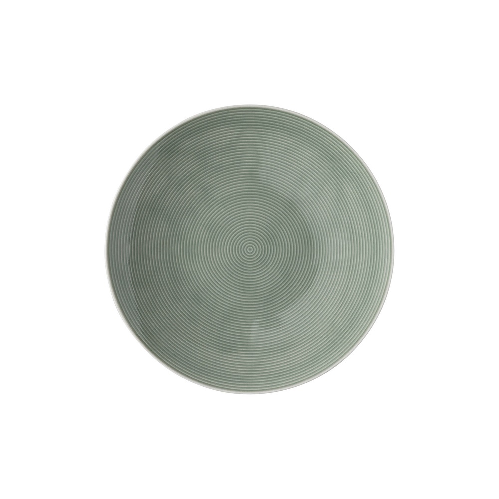 Thomas Loft Moss Green Frühstücksteller R 22 cm