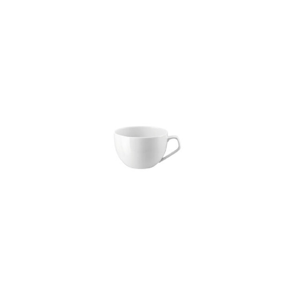 Rosenthal TAC Gropius Weiss Espressotasse - Rund - R 6,7 cm