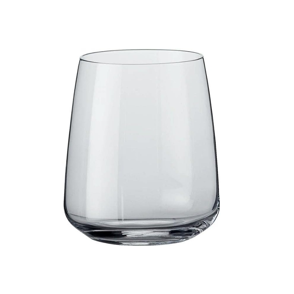 Bormioli Rocco Nexo Becher 360 ml 6er Set