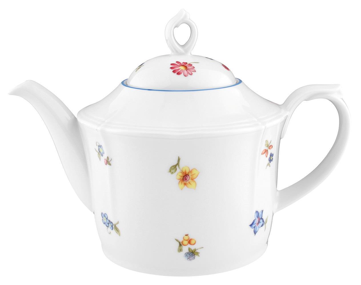 Seltmann Weiden Sonate Nostalgie Teekanne 1,1 l