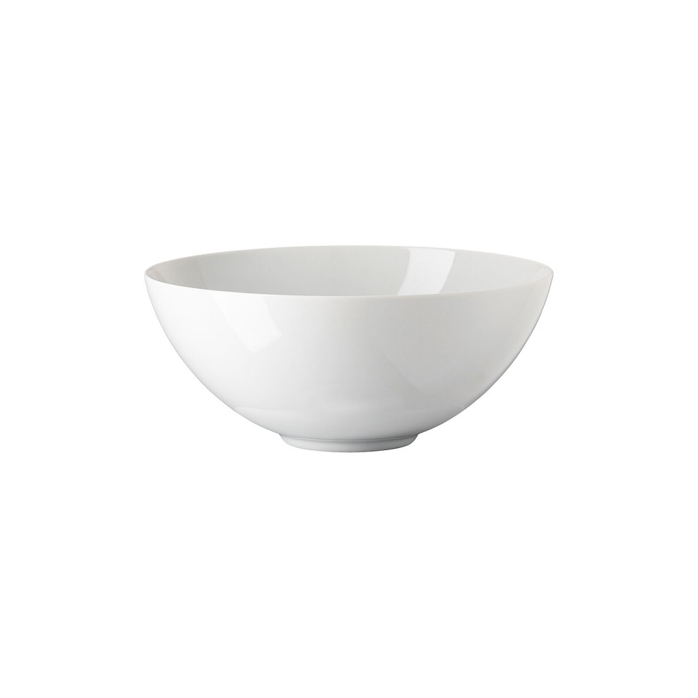 Rosenthal Tac Weiss Schüssel 22 cm