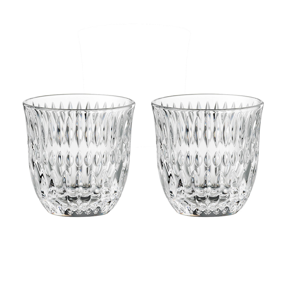 Nachtmann Ethno Barista Espresso 2er Set