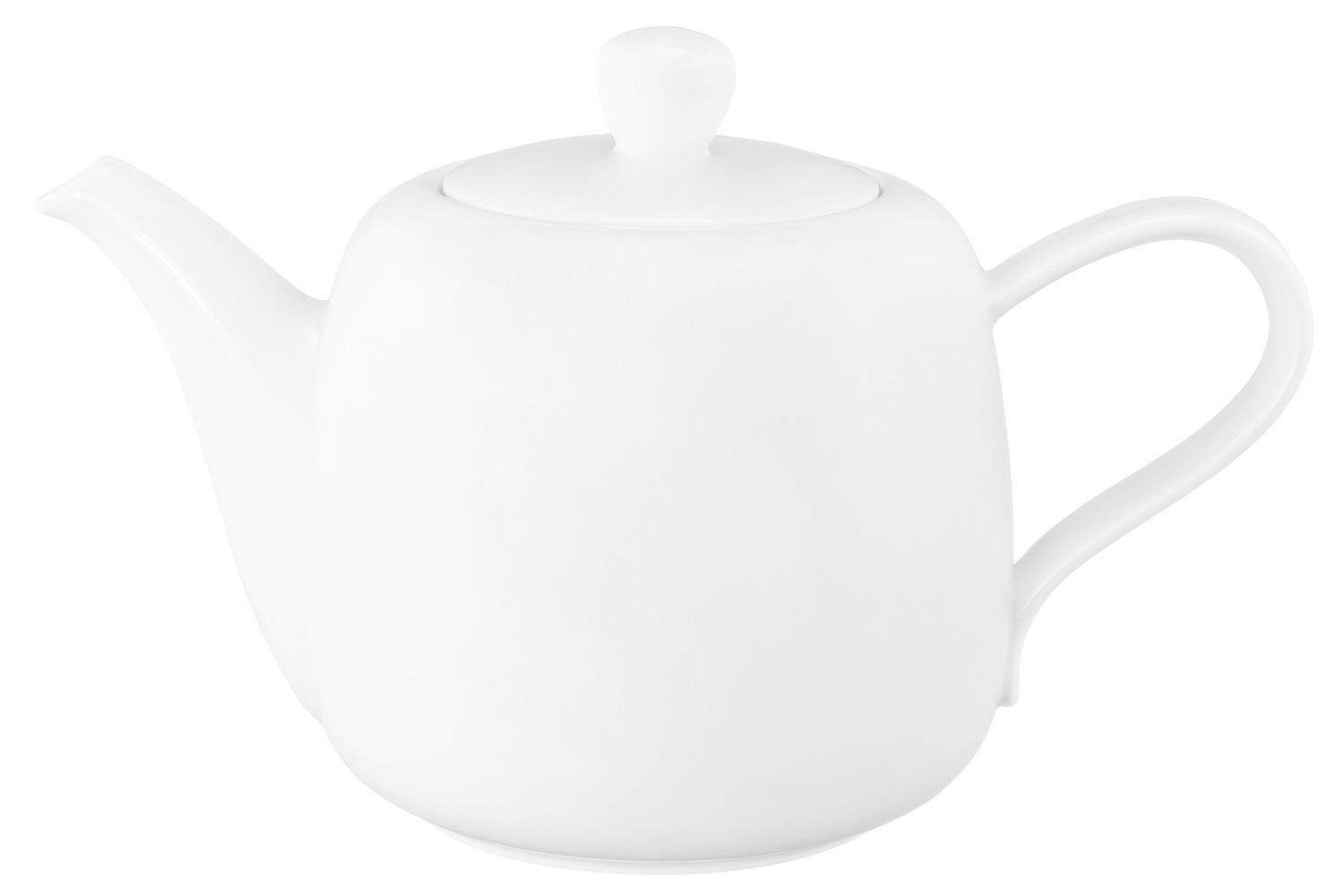 Seltmann Weiden Liberty weiß Kanne 1,65 l