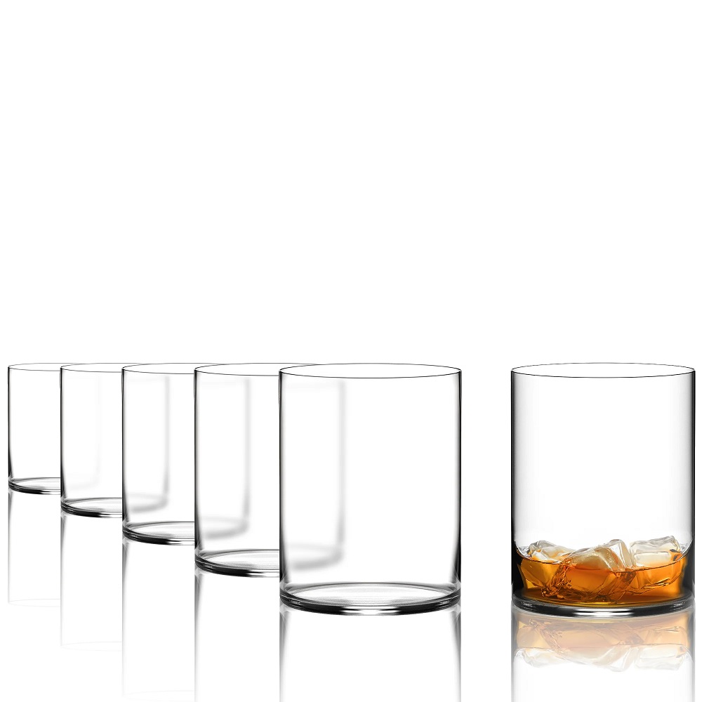 Stölzle Lausitz Kyoto Bar Whisky D.O.F. 524 ml 6er Set