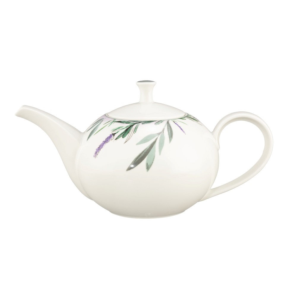 Seltmann Weiden Savona Fine Diamond Provence Teekanne 1,5 l