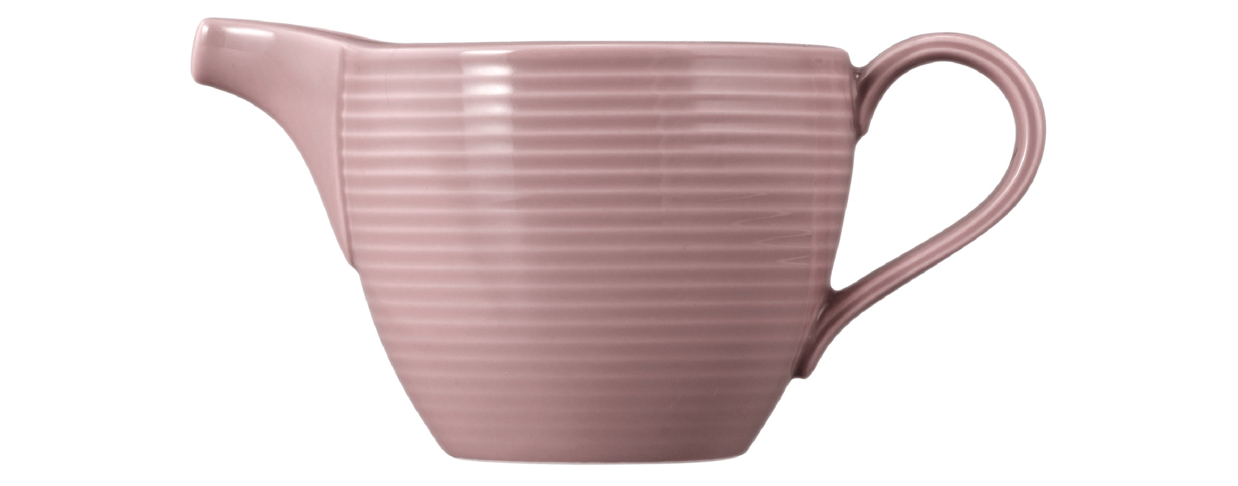 Seltmann Weiden Beat Altrosa Milchkännchen 0,29l
